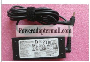 19V 2.1A Samsung BA44-00295A PSCV400111A AC Adapter Power Supply